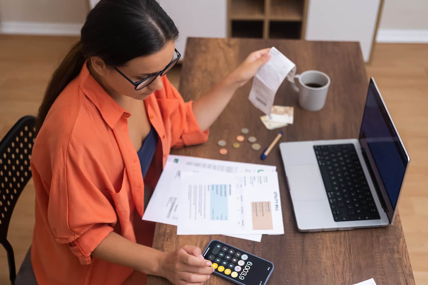 Gestão Financeira Para Profissionais Autônomos - Precisão Cálculos e Perícias