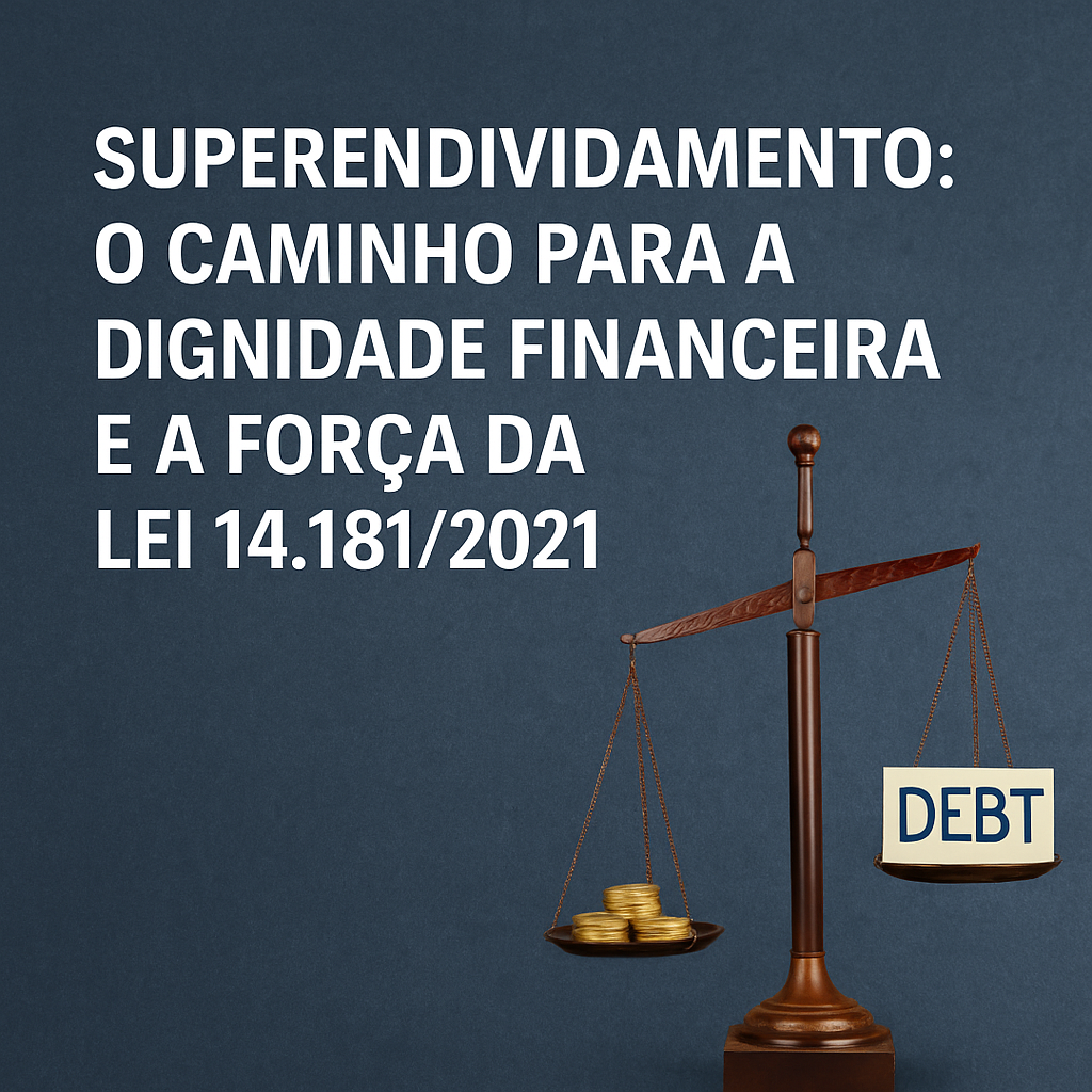 Superendividamento Lei 14181 Precisaocp - Precisão Cálculos e Perícias